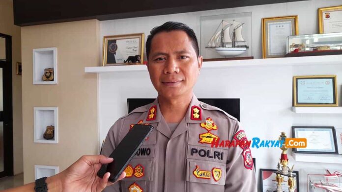 Hoax penculikan anak