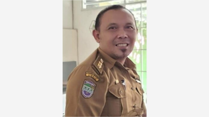 Kabag Hukum Beri Tanggapan Soal Perseteruan HMPKB Ciamis dengan PTPN VIII Batulawang