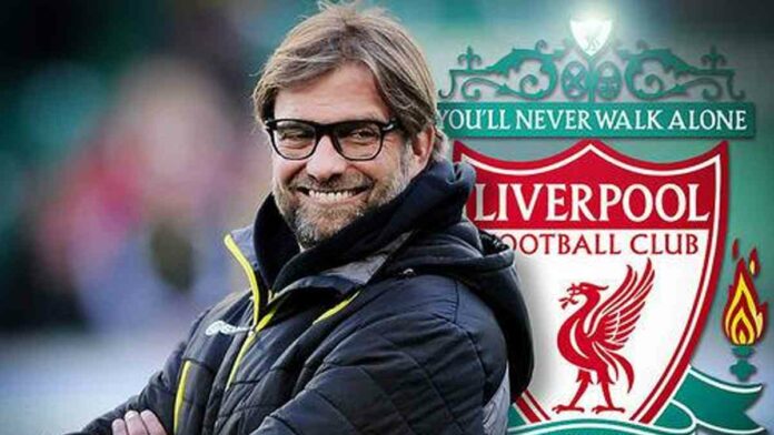 Liverpool Lawan Real Madrid