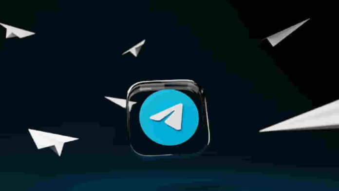 Menu Hapus Otomatis di Profil Telegram, Begini Penggunaannya