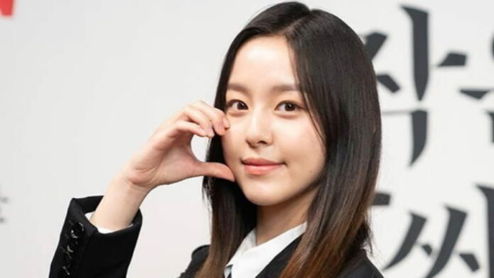 Park Ji Hu Comeback usai Little Women