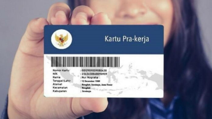 Pendaftaran Kartu Prakerja 2023 Sudah Dibuka, Ikuti Cara Ini Biar Lolos!