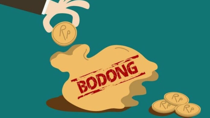 Produk Investasi Bodong Jangan Sampai Tertipu Kenali Ciri Cirinya