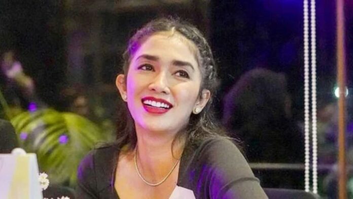 Profil Ussy Sulistiawaty, Mantan Peserta di Ajang Abang None