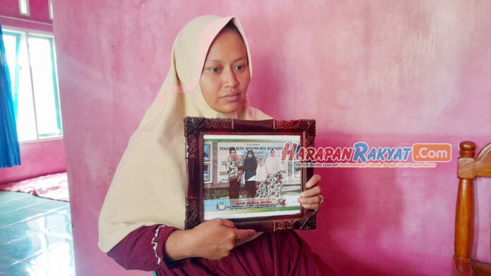 Rahma Alya, Pelajar SMA di Kota Banjar Dilaporkan Hilang