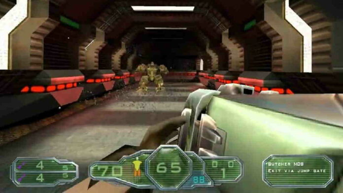 Rekomendasi Game Gore, Kekerasan hingga Pertarungan Sadis