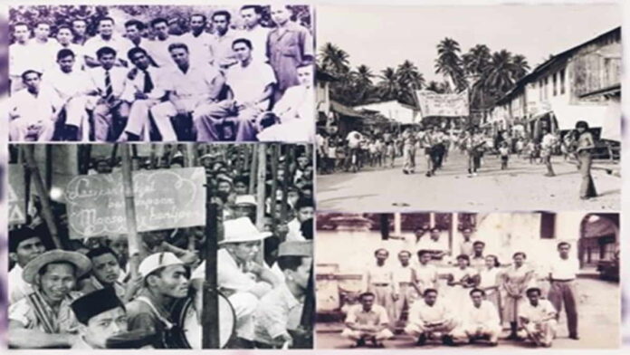 Sejarah Pergerakan Nasional Tahun 1900-an