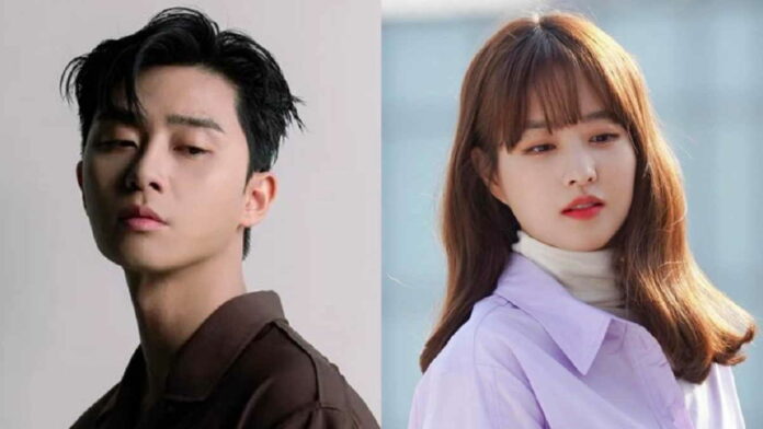 Sinopsis Concrete Utopia, Ada Park Seo Joon dan Park Bo Young