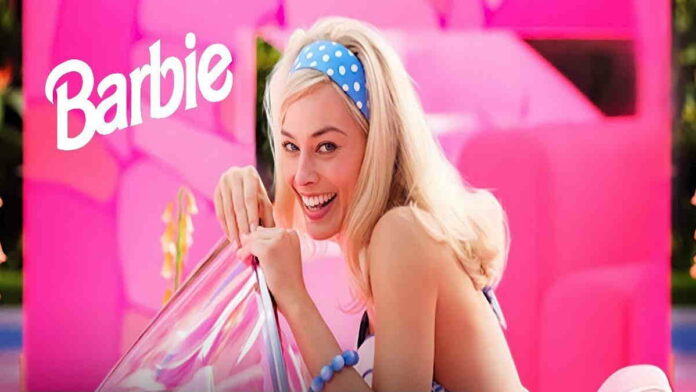 Sinopsis Film Barbie, Cek Jadwal Tayangnya