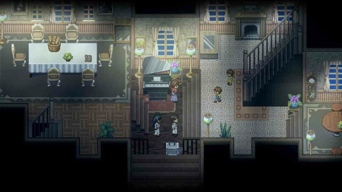 To the Moon Game RPG Bergaya Klasik dengan Gameplay Unik