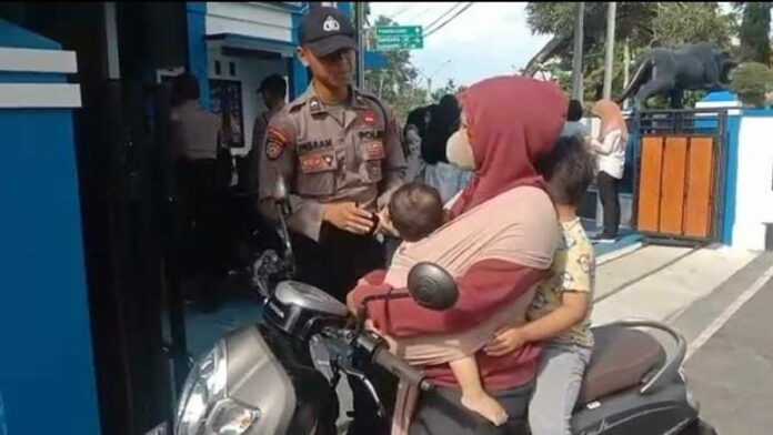 Warga Pangandaran yang Terjaring Operasi Tak Kena Tilang, Ini Alasan Kapolres!