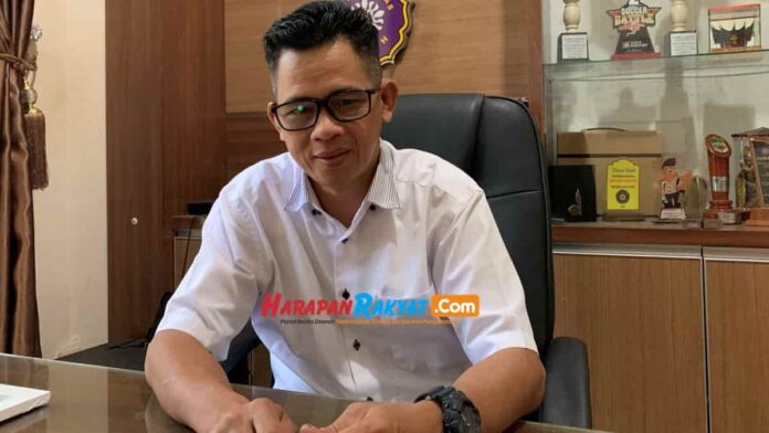 Rencana Pengembangan Daerah Industri