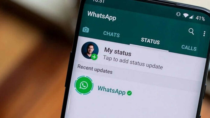 Cara Membuat Status Musik WhatsApp Mudah dan Cepat!