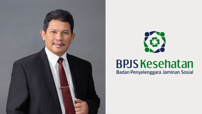 Dirut BPJS Kesehatan Minta Pemda Kejar Cakupan Kepesertaan JKN-KIS