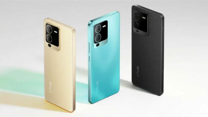 HP Vivo V28e Sertakan Dimensity 700, Layar AMOLED 120Hz