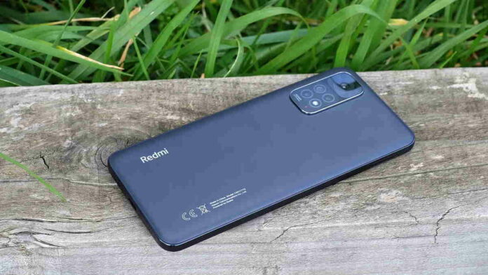 HP Xiaomi Redmi Note 15 Pro Peroleh Support Dimensity 1300