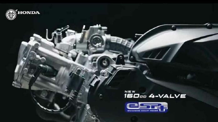 Honda Stylo 160 Bergaya Retro dan Membawa Spesifikasi Canggih
