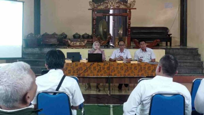 Seleksi pemuda pelopor