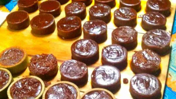 Petani Gula Aren
