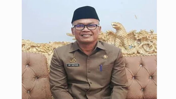 Objek Pajak PBB-P2 di Ciamis