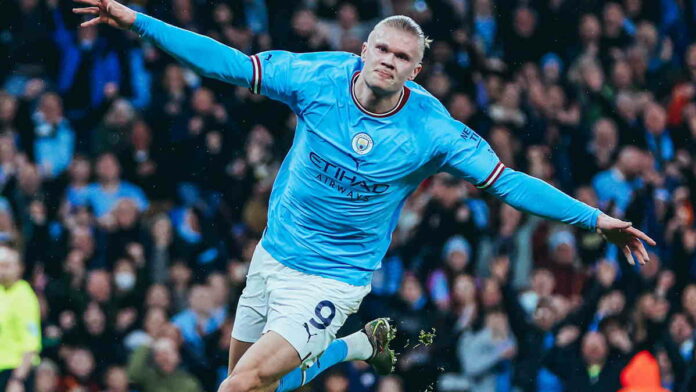 Manchester City Lolos Semifinal Piala FA