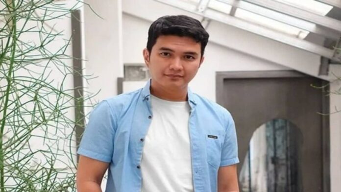 Profil Aldi Taher, Artis Sensasional yang Ngaku LGBT