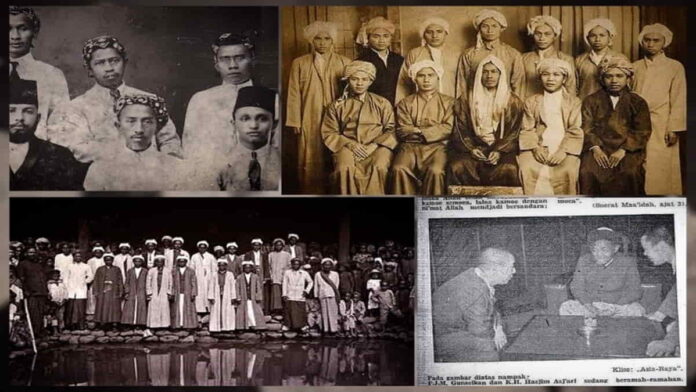 Sejarah Gelar Haji Zaman Kolonial Belanda