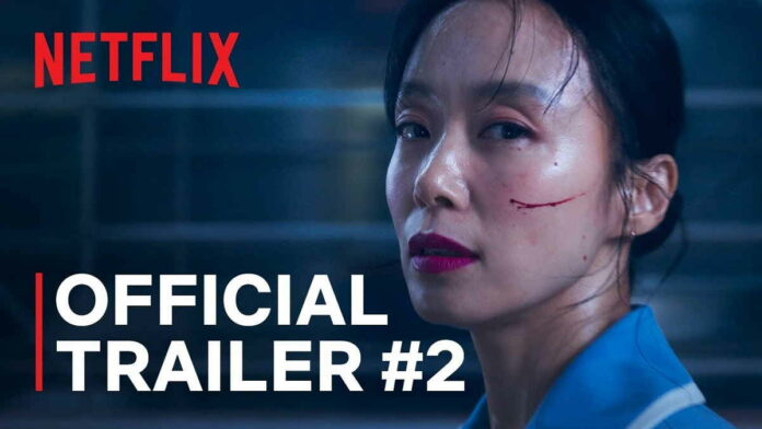 Sinopsis Kill Boksoon, Tayang 31 Maret 2023 di Netflix