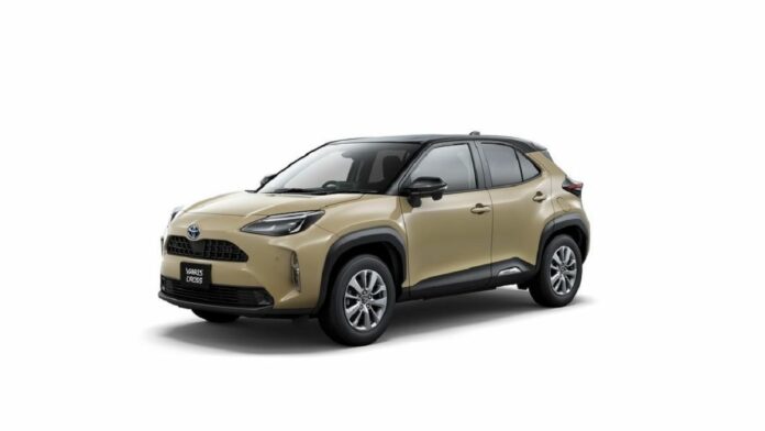 Toyota Rush Gen-3 atau Yaris Cross, Kapan Hadir di Indonesia?