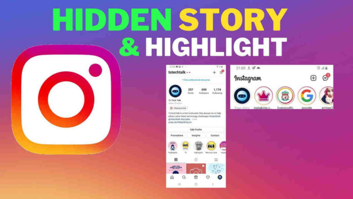 Cara Hide Instagram Story agar Privasi Tetap Terjaga