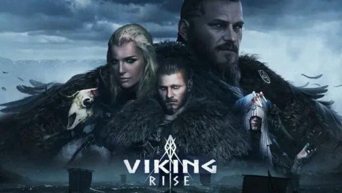 Game Viking Rise Tawarkan Gameplay Seru untuk Android dan PC