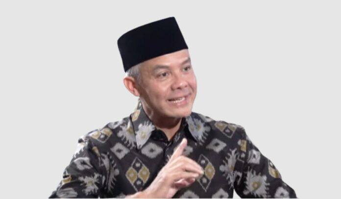 Ganjar Pranowo Ngaku Tak Pernah Diskusi soal Pencapresan dengan Megawati