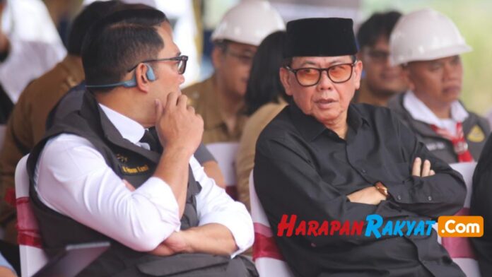 Ketua IPSI Jawa Barat