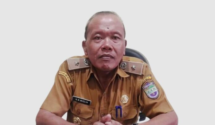 Pemerintah Desa Cisadap Ciamis Buka Suara Soal Pengelolaan Dana PTSL 2023