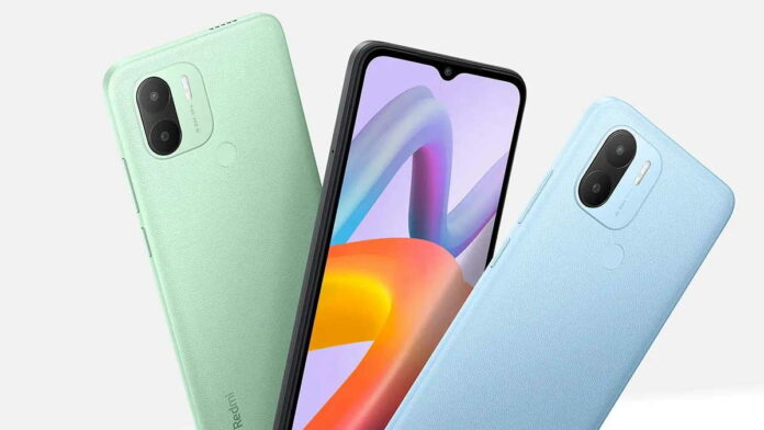 HP Xiaomi Poco C51 Debut di India, Waktu Peluncuran Terungkap