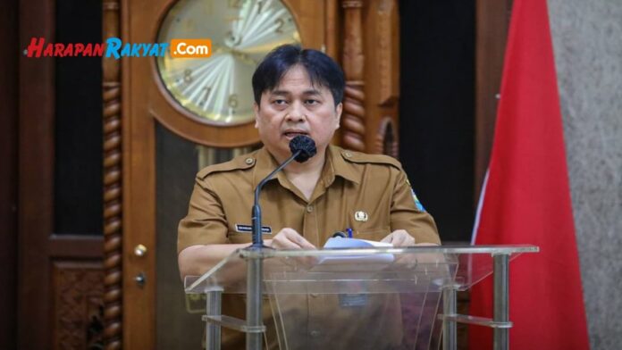 pajak kota bandung