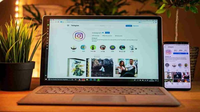 Membuat Avatar Instagram Jadi Foto Profil, Berikut Langkahnya