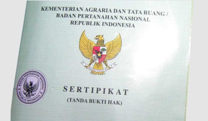 Pengelolaan Dana PTSL di Desa Cisadap Ciamis Diduga Tidak Transparan