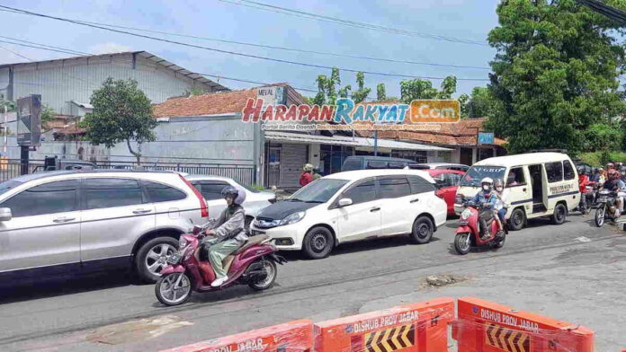 Satlantas Polres Ciamis Catat 13 Kejadian Laka Lantas selama OPS Ketupat Lodaya