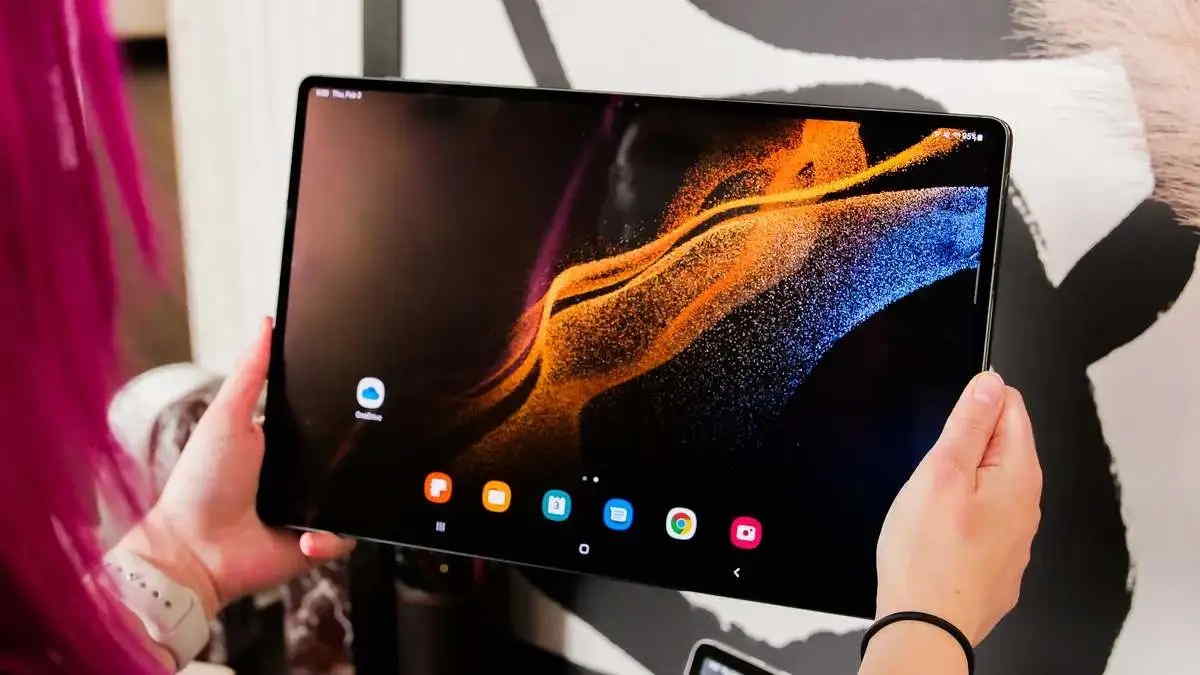 Bocoran Spesifikasi Flagship Samsung Galaxy Tab S9 Ultra Dibekali Chip