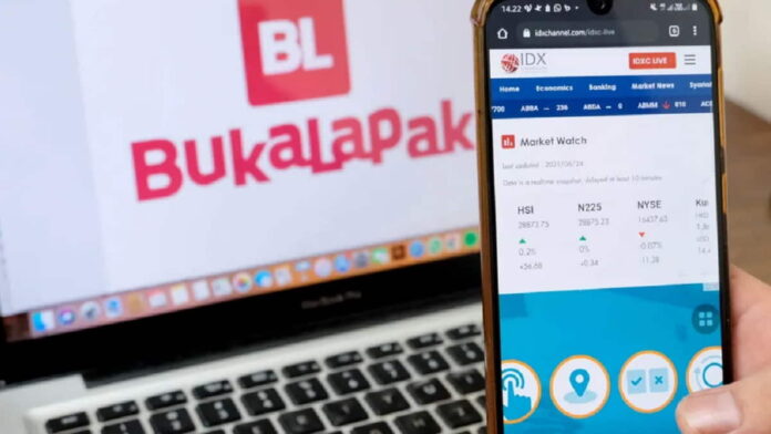 Aplikasi Investasi Bukalapak BMoney Permudah Investor Transaksi