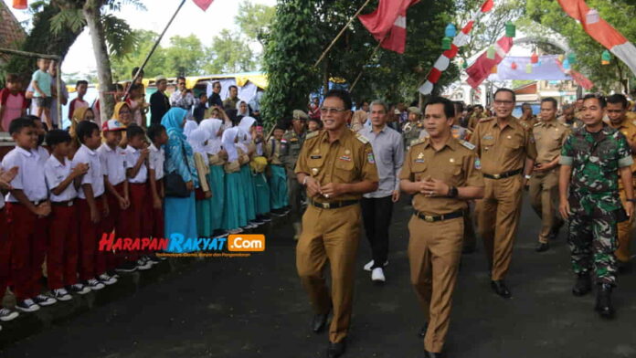 Expo Pendidikan Ciamis 2023