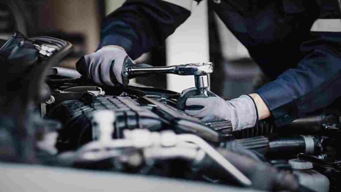 Camshaft Mobil Rusak, Berikut Gejala dan Cara Memeriksanya