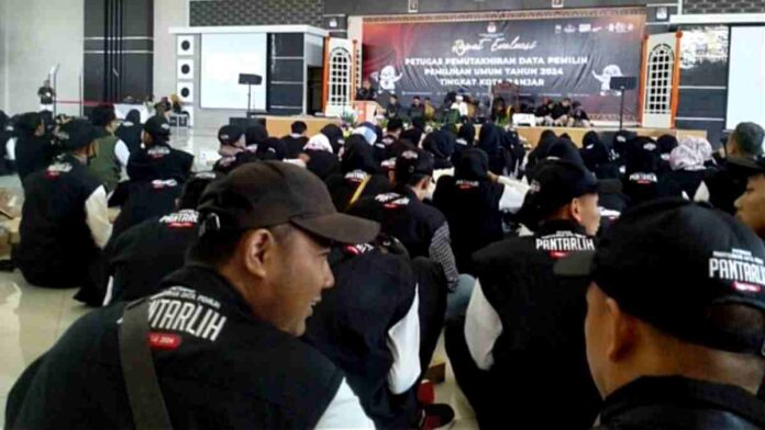 Data Warga Meninggal Dunia