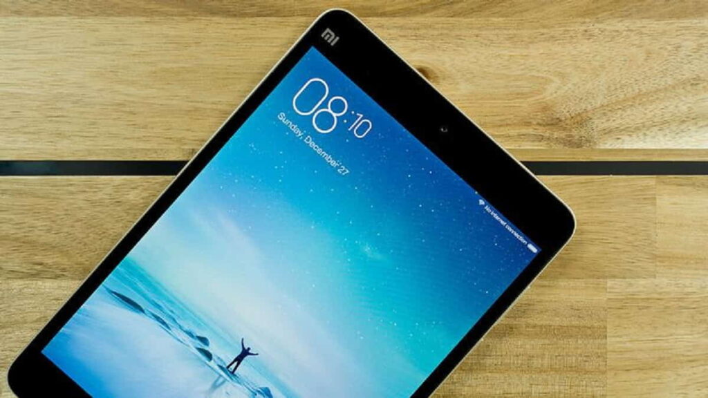 HP Xiaomi Redmi Pad 2 Usung Layar Luas Baterai Jumbo