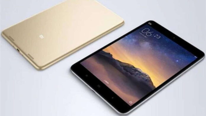 HP Xiaomi Redmi Pad 2 Usung Layar Luas Baterai Jumbo