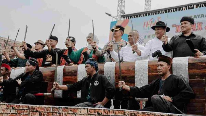 Perayaan HPN Jabar
