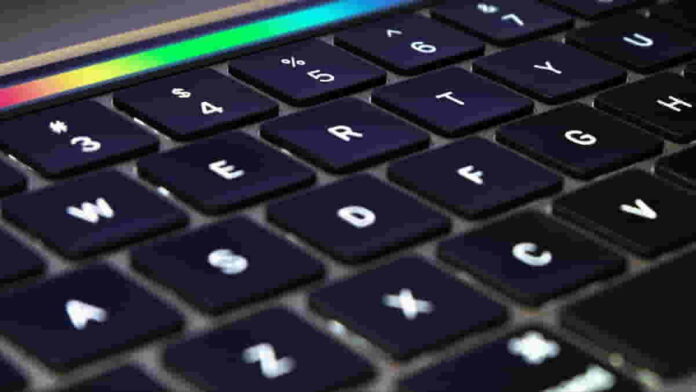 Keyboard Laptop Tidak Berfungsi Sebagian, Bisa Karena Kotor