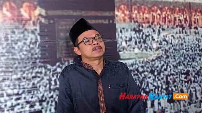 Kondisi Santri Terserempet Moge di Ciamis Membaik, Pihak Ponpes Minta Pelaku Datang