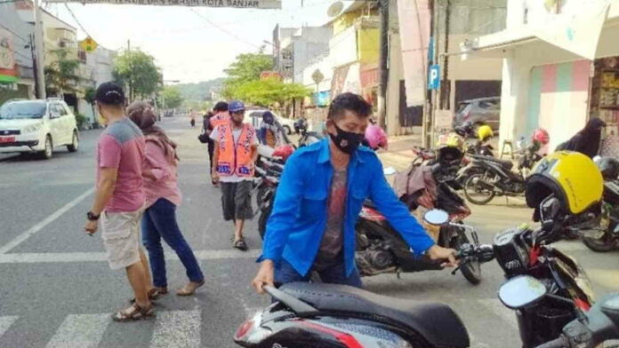 Retribusi Parkir Kota Banjar Terganjal Regulasi, Ini Penjelasan DPRD